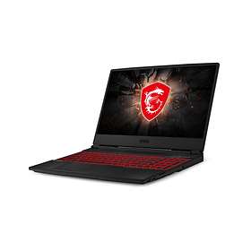 MSI GL65 Leopard 10SFSK-269NE