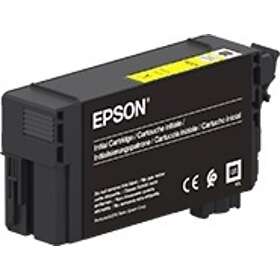 Epson T40C4 (Gul)