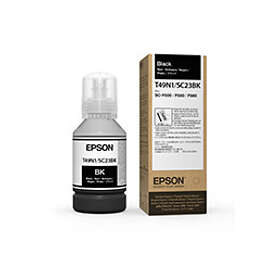 Epson T49N1 (Sort)
