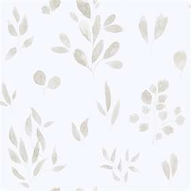 Sandberg Wallpaper Belle Sheer Grey (242-21)