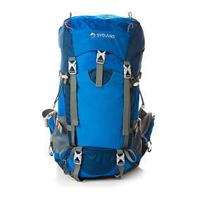 Prisutviklingen på Sydvang Baruma Daypack 33L | Lavest Pris Sydvang Baruma Dagstursekk Blå 44L | Fjellsport.no