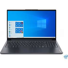 Lenovo Yoga Slim 7-15 82AB0039MX