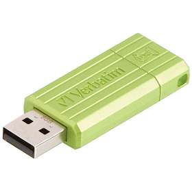Verbatim USB Store-N-Go PinStripe 8GB