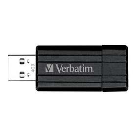 Verbatim USB Store-N-Go PinStripe 16GB