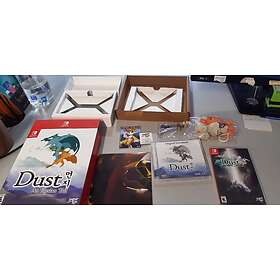 Dust: An Elysian Tail - Collector's Edition (Switch)