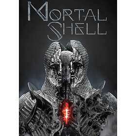 Mortal Shell (PS4)