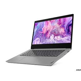 Lenovo IdeaPad 3-14 81W00058MX