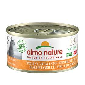 almo nature hfc