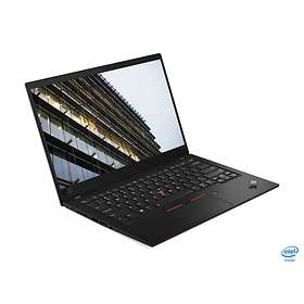 Lenovo ThinkPad X1 Carbon 20U90042UK 14" i5-10210U (Gen 10) 16GB RAM 512GB SSD
