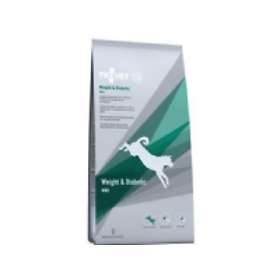 Trovet Dog Weight & Diabetic WRD 3kg