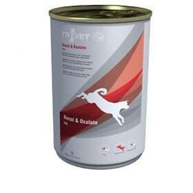 Trovet Dog Renal & Oxalate RID 6x0.4kg