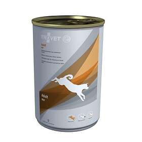 Trovet Dog Adult MXF Cans 6x0,4kg