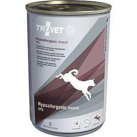 Trovet Dog Hypoallergenic IPD Cans 6x0.4kg