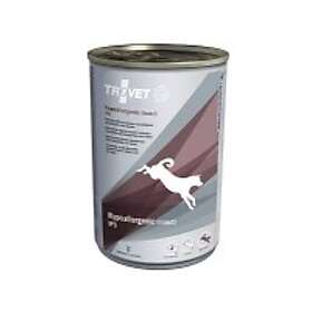 Trovet Dog Hypoallergenic IPD Can 0,4kg