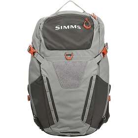 Best pris på Simms Freestone Backpack 35L Ryggsekker - Sammenlign priser  hos Prisjakt
