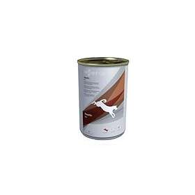Trovet Dog Hepatic HLD Cans 6x0.4kg