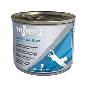 Trovet Cat Hypoallergenic LRD Can 0,2kg
