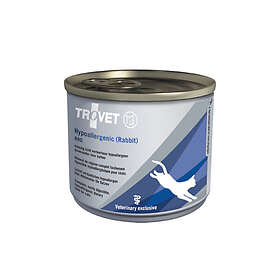 Trovet Cat Hypoallergenic RRD Cans 6x0.2kg