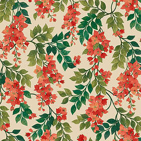 Cole & Son Seville (117/6016)