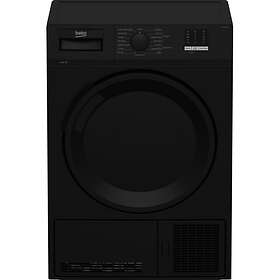 Beko DTLCE80051B (Black) By Beko - Compare Prices Online From 2 Shops ...