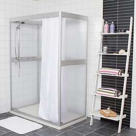 Västia Care Duschrum 45 100x80