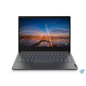 Lenovo ThinkBook Plus 20TG005AMX 13,3" Intel Core i7 [Gen 10] 10510U 16GB RAM 512GB SSD