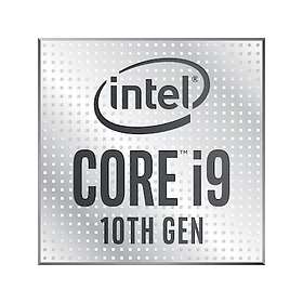 Best pris på Intel Core i9 10850K 3.6GHz Socket 1200 Tray 