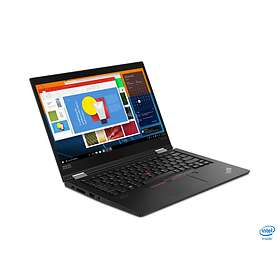 Lenovo ThinkPad X13 Yoga 20SX0004UK 13,3" i7-10510U (Gen 10) 16GB RAM 512GB SSD