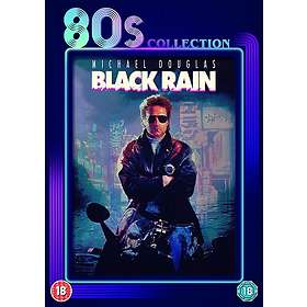 Black Rain (DVD)
