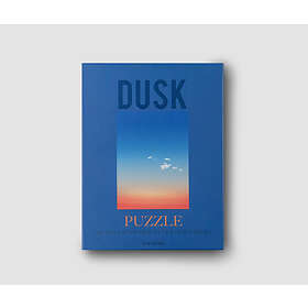 Printworks Puzzle Dusk 500 Pieces