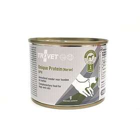 Trovet Cat & Dog Unique Protein UPH Cans 6x0.2kg