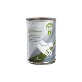 Trovet Cat & Dog Unique Protein UPH Cans 0,4kg