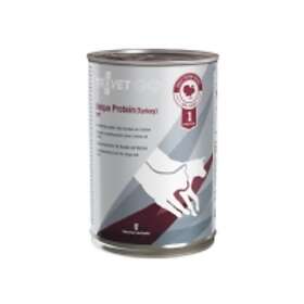 Trovet Cat & Dog Unique Protein UPT Cans 0,4kg