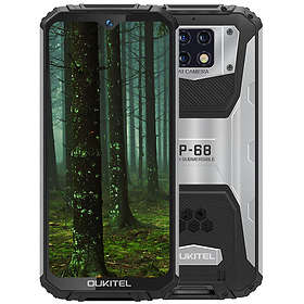 Oukitel WP6 Lite