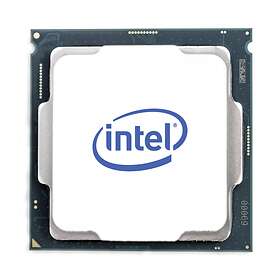Intel Xeon W-1250TE 2.4GHz Socket 1200 Tray