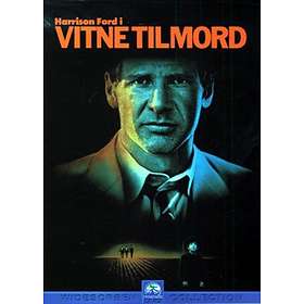 Vittne Till Mord (DVD)