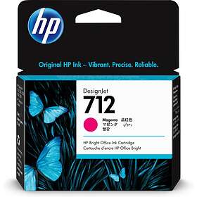 HP 712 29ml (Magenta)