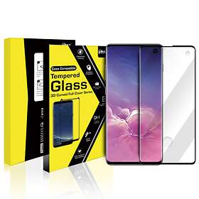 Vmax Electronic Tempered Glass for Samsung Galaxy S10