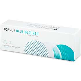 TopVue Blue Blocker (30-pack)