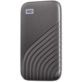 WD My Passport SSD USB 3.2 500Go