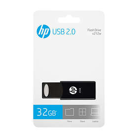 HP USB v212w 32GB