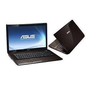 Asus k72d не включается