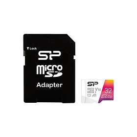 microSDHC