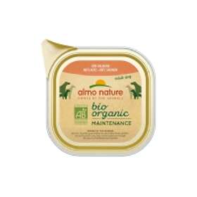 Almo Nature Dog Bio Organic 0,1kg