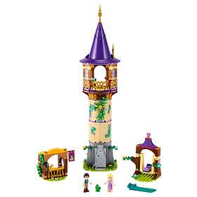 LEGO Disney 43187 Rapunzels Tårn