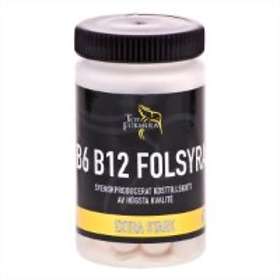 TopFormula B6 B12 Folsyra 90 Tabletter