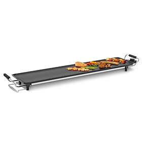 Elektrisk grill