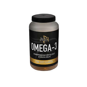 TopFormula Omega-3 Fiskolja 90 Kapslar