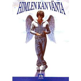 Himlen Kan Vänta (DVD)