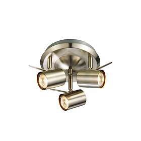 Markslöjd Hyssna (3L)